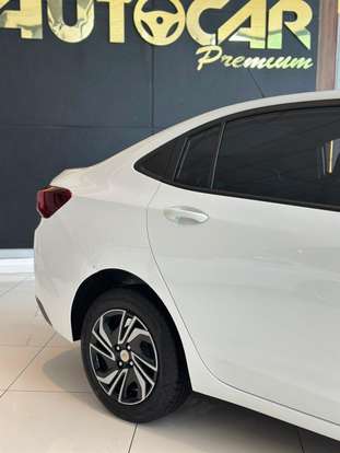 CHEVROLET-ONIX-1.0 FLEX PLUS LT MANUAL CHEVROLET-ONIX-2024