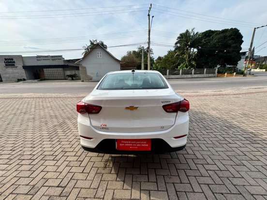 CHEVROLET-ONIX-1.0 FLEX PLUS LT MANUAL CHEVROLET-ONIX-2024