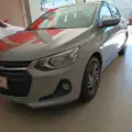 CHEVROLET ONIX 1.0 FLEX PLUS LT MANUAL CHEVROLET ONIX 1.0 FLEX PLUS LT MANUAL