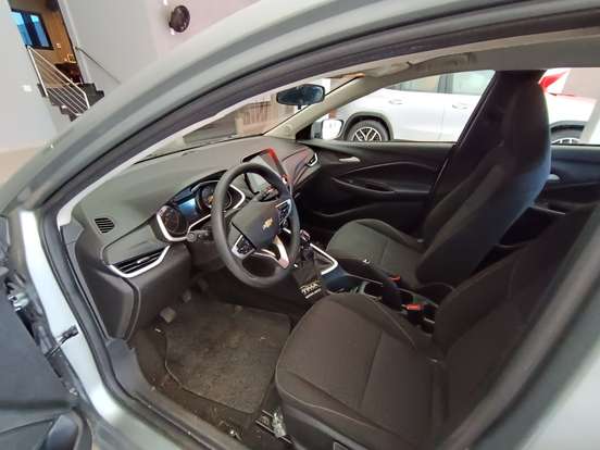 CHEVROLET-ONIX-1.0 FLEX PLUS LT MANUAL CHEVROLET-ONIX-2024