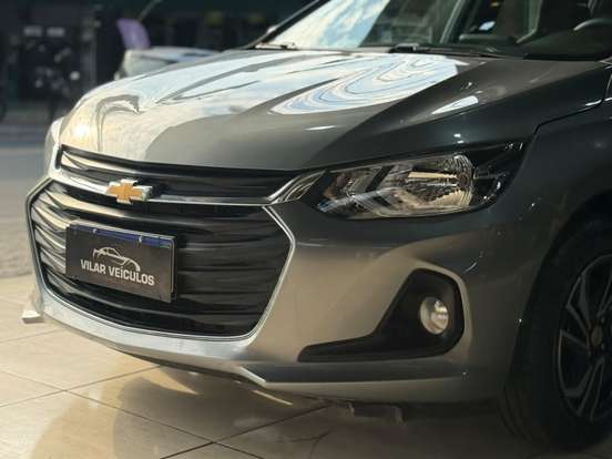 CHEVROLET-ONIX-1.0 FLEX PLUS LT MANUAL CHEVROLET-ONIX-2025