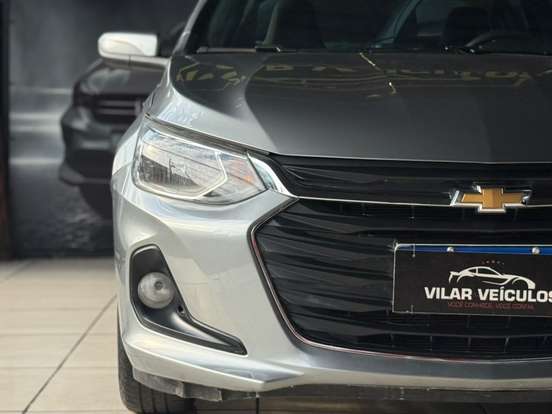 CHEVROLET-ONIX-1.0 FLEX PLUS LT MANUAL CHEVROLET-ONIX-2025