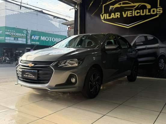 CHEVROLET-ONIX-1.0 FLEX PLUS LT MANUAL CHEVROLET-ONIX-2025