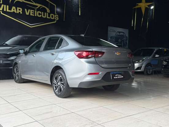 CHEVROLET-ONIX-1.0 FLEX PLUS LT MANUAL CHEVROLET-ONIX-2025