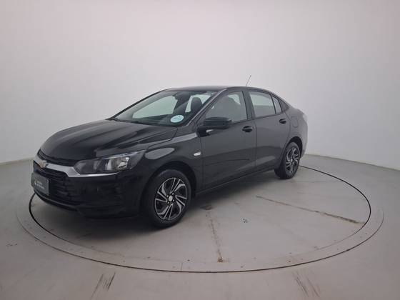 CHEVROLET ONIX 1.0 FLEX PLUS MANUAL