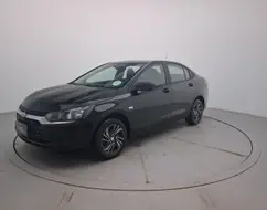 CHEVROLET ONIX 1.0 FLEX PLUS MANUAL CHEVROLET ONIX 1.0 FLEX PLUS MANUAL