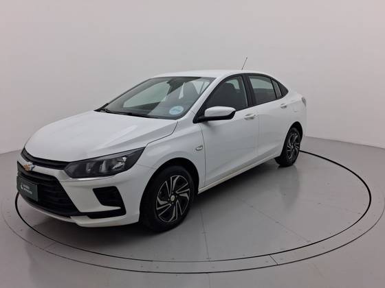 CHEVROLET ONIX 1.0 FLEX PLUS MANUAL