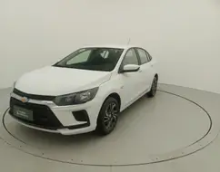 CHEVROLET ONIX 1.0 FLEX PLUS MANUAL CHEVROLET ONIX 1.0 FLEX PLUS MANUAL