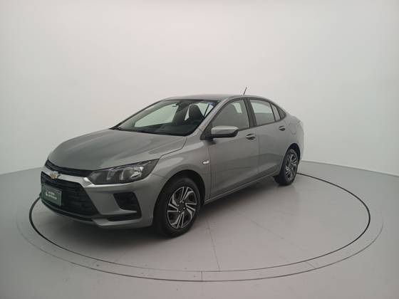 CHEVROLET ONIX 1.0 FLEX PLUS MANUAL