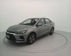 CHEVROLET ONIX 1.0 FLEX PLUS MANUAL CHEVROLET ONIX 1.0 FLEX PLUS MANUAL