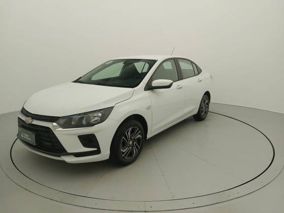 CHEVROLET ONIX 1.0 FLEX PLUS MANUAL
