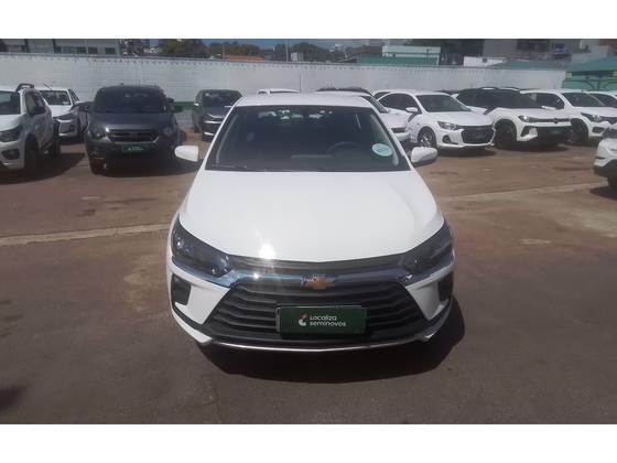 CHEVROLET ONIX 1.0 FLEX PLUS MANUAL