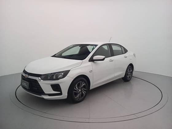 CHEVROLET ONIX 1.0 FLEX PLUS MANUAL