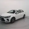 CHEVROLET ONIX 1.0 FLEX PLUS MANUAL CHEVROLET ONIX 1.0 FLEX PLUS MANUAL