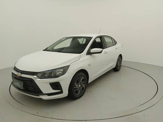 CHEVROLET ONIX 1.0 FLEX PLUS MANUAL