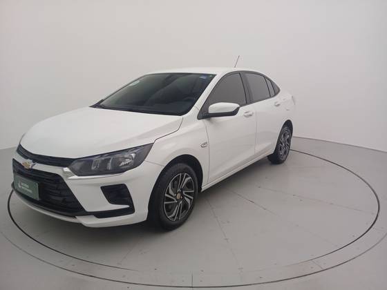 CHEVROLET ONIX 1.0 FLEX PLUS MANUAL