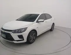 CHEVROLET ONIX 1.0 FLEX PLUS MANUAL CHEVROLET ONIX 1.0 FLEX PLUS MANUAL