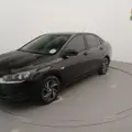 CHEVROLET ONIX 1.0 FLEX PLUS MANUAL CHEVROLET ONIX 1.0 FLEX PLUS MANUAL
