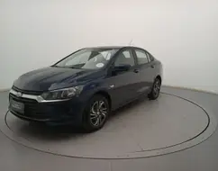 CHEVROLET ONIX 1.0 FLEX PLUS MANUAL CHEVROLET ONIX 1.0 FLEX PLUS MANUAL