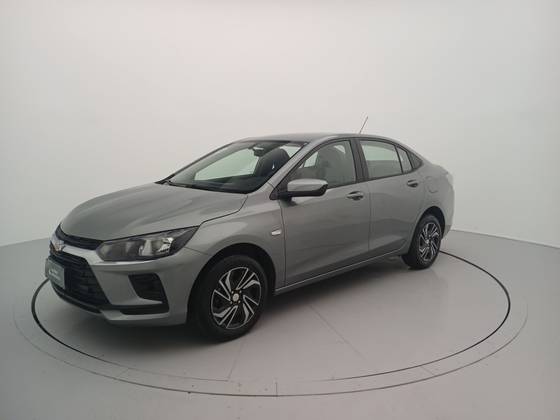 CHEVROLET ONIX 1.0 FLEX PLUS MANUAL