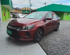 CHEVROLET ONIX 1.0 FLEX PLUS MANUAL CHEVROLET ONIX 1.0 FLEX PLUS MANUAL