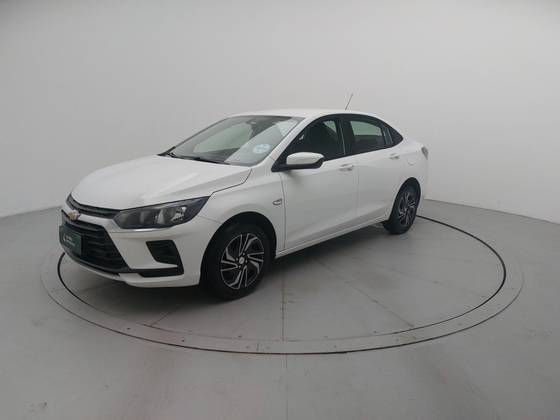 CHEVROLET ONIX 1.0 FLEX PLUS MANUAL