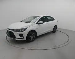 CHEVROLET ONIX 1.0 FLEX PLUS MANUAL CHEVROLET ONIX 1.0 FLEX PLUS MANUAL