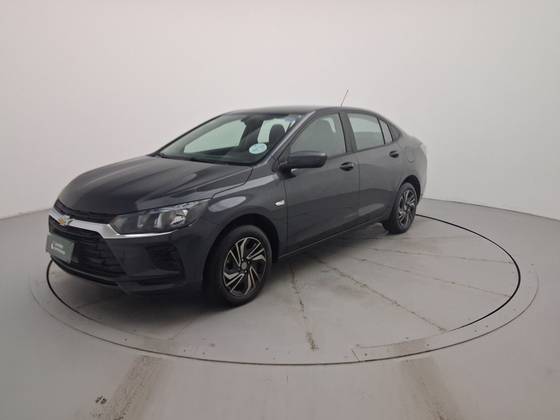 CHEVROLET ONIX 1.0 FLEX PLUS MANUAL
