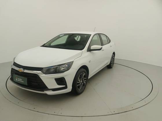 CHEVROLET ONIX 1.0 FLEX PLUS MANUAL