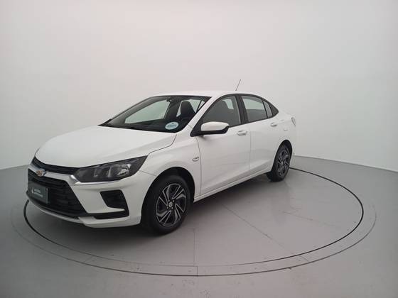CHEVROLET ONIX 1.0 FLEX PLUS MANUAL