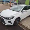 CHEVROLET ONIX 1.0 FLEX PLUS MANUAL CHEVROLET ONIX 1.0 FLEX PLUS MANUAL