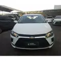 CHEVROLET ONIX 1.0 FLEX PLUS MANUAL CHEVROLET ONIX 1.0 FLEX PLUS MANUAL
