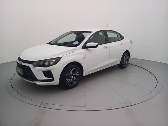CHEVROLET ONIX 1.0 FLEX PLUS MANUAL