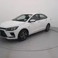 CHEVROLET ONIX 1.0 FLEX PLUS MANUAL CHEVROLET ONIX 1.0 FLEX PLUS MANUAL