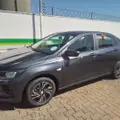 CHEVROLET ONIX 1.0 FLEX PLUS MANUAL CHEVROLET ONIX 1.0 FLEX PLUS MANUAL
