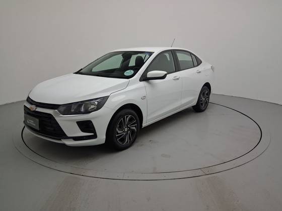 CHEVROLET ONIX 1.0 FLEX PLUS MANUAL