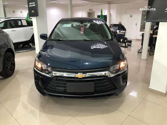 CHEVROLET-ONIX-1.0 FLEX PRO MANUAL CHEVROLET-ONIX-2026
