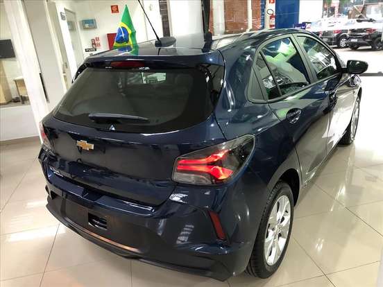 CHEVROLET-ONIX-2026