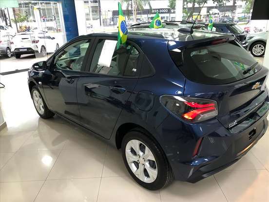CHEVROLET-ONIX-2026