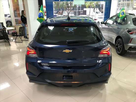 CHEVROLET-ONIX-1.0 FLEX PRO MANUAL CHEVROLET-ONIX-2026