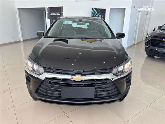 CHEVROLET-ONIX-2026