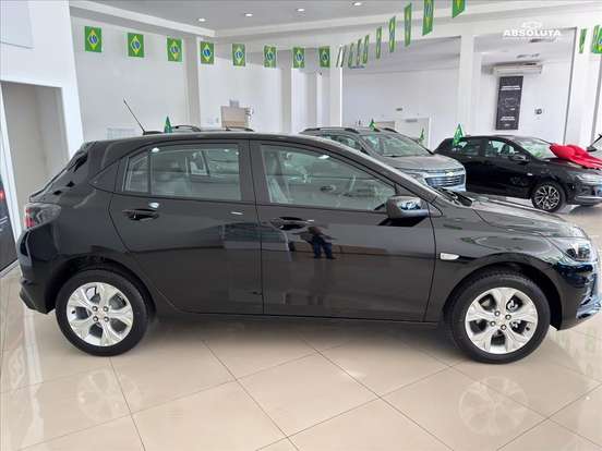 CHEVROLET-ONIX-1.0 FLEX PRO MANUAL CHEVROLET-ONIX-2026
