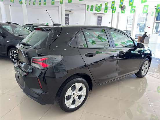 CHEVROLET-ONIX-2026