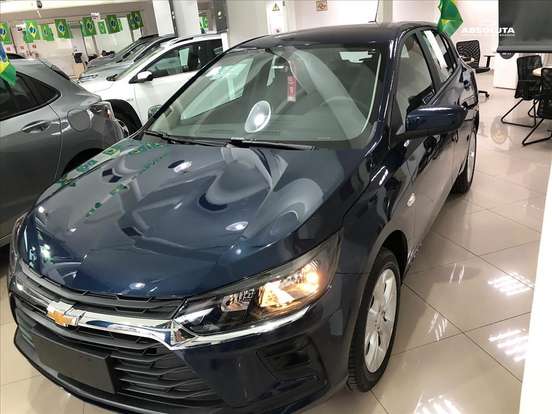 CHEVROLET-ONIX-2026