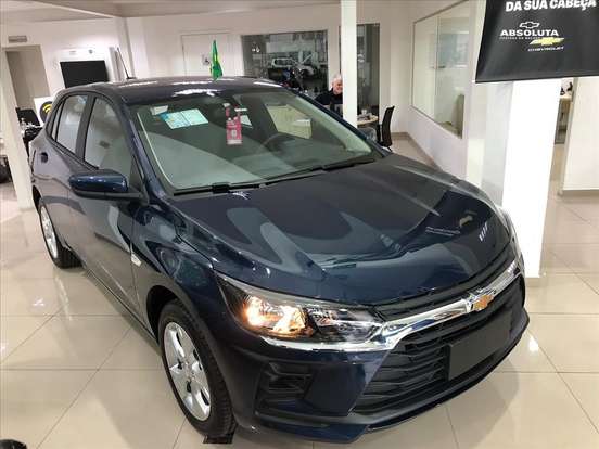 CHEVROLET-ONIX-2026
