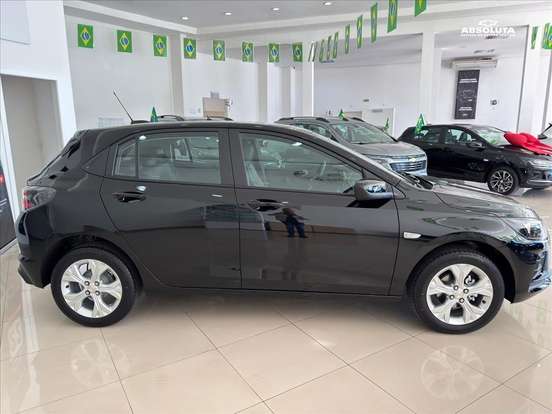 CHEVROLET-ONIX-1.0 FLEX PRO MANUAL CHEVROLET-ONIX-2026