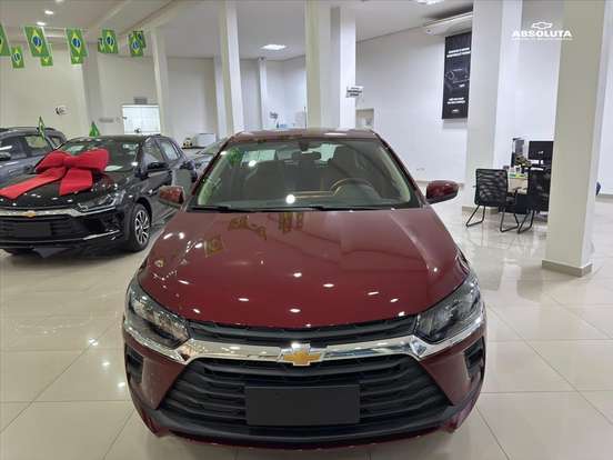 CHEVROLET-ONIX-1.0 FLEX PRO MANUAL CHEVROLET-ONIX-2026