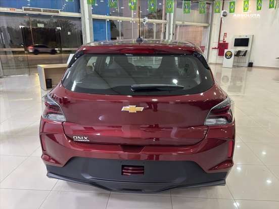 CHEVROLET-ONIX-1.0 FLEX PRO MANUAL CHEVROLET-ONIX-2026