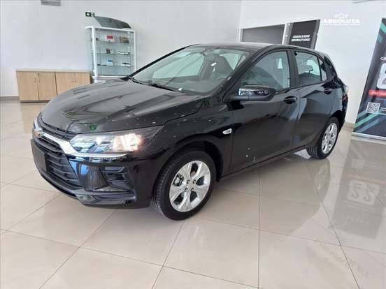 CHEVROLET-ONIX-1.0 FLEX PRO MANUAL CHEVROLET-ONIX-2026