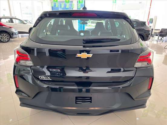 CHEVROLET-ONIX-1.0 FLEX PRO MANUAL CHEVROLET-ONIX-2026